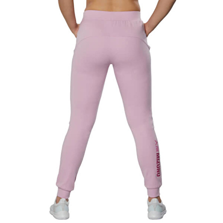 Athletic Sweat Pant Kadın Eşofman Altı Pembe