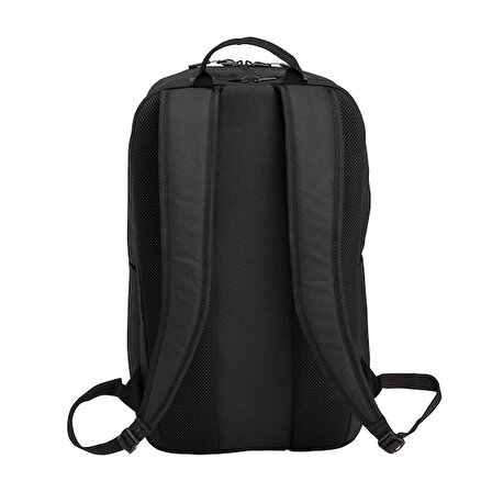 Backpack 30 Unisex Sırt Çantası Siyah