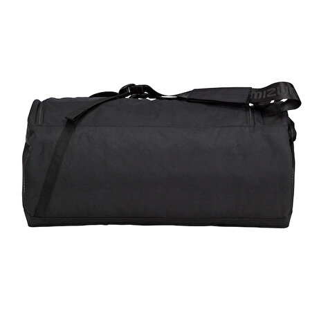 Holdall 38 Unisex Çanta Siyah  Gri