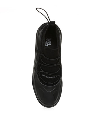 KARL LAGERFELD Siyah Erkek Sneaker KL52725
