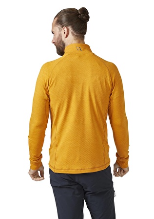 Rab Nexus Pull Orta Katman Erkek Sweatshirt