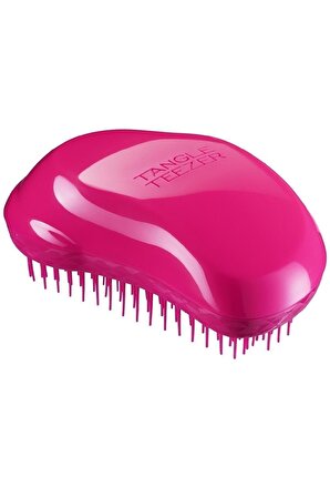 Tangle Teezer The Original Pink Saç Fırçası 5060173370008