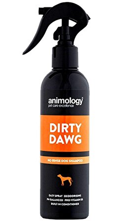 Animology Dirty Spray