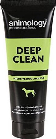 Animology Intensive Dog Shampoo 250 ml