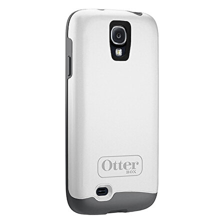 Otterbox Galaxy S4 Symmetry Kılıf Beyaz