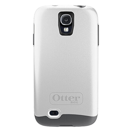 Otterbox Galaxy S4 Symmetry Kılıf Beyaz