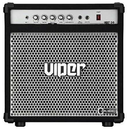 Carlsbro Viper 30W Bass Amfisi