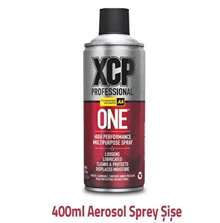 XCP ONE çok amaçlı 400ml