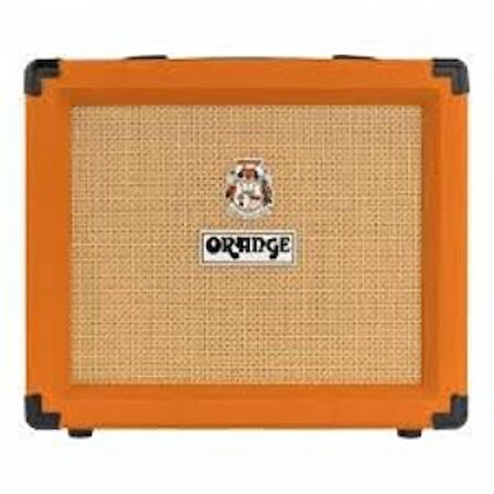 Orange Crush 20 Kombo Elektro Gitar Amfi