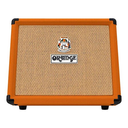 Orange Crush Acoustic 30 2 Kanal 30 W 8 Inch Akustik Combo Amfi