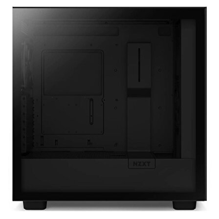 Nzxt H710i 2 Fanlı Siyah ATX Oyuncu Bilgisayar Kasası