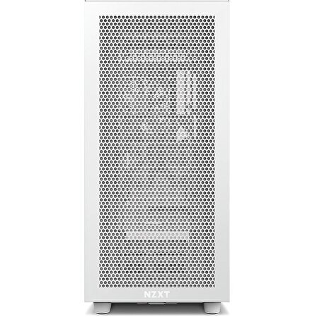 NZXT CM-H71FW-01 H Series H710i v1 2022 Flow Edition ATX Mid Tower Beyaz