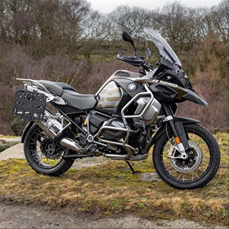 KRIEGA OS-PLATFORM ÇANTA TAŞIYICI BMW GS ADV