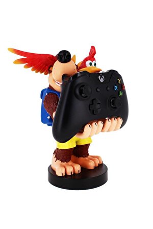 EXG Pro Cable Guys Banjo-Kazooie Phone and Controller Holder
