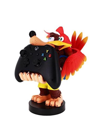 EXG Pro Cable Guys Banjo-Kazooie Phone and Controller Holder
