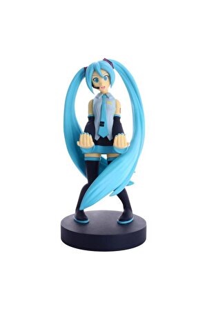 EXG Pro Cable Guys - Hatsune Miku Phone and Controller Holder