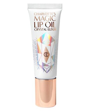 Charlotte Tilburry Magic Lip Oil 8 ml 
