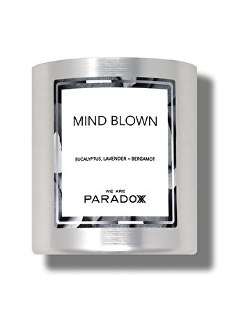 We Are Paradoxx Mind Blown Hair + Body Treatment 2'si 1 Arada Mum Bakım Balmı 250 gr