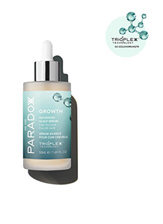 We Are Paradoxx Growth Advanced Scalp Serum 50 ml