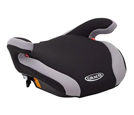 Graco Connext Yükseltici Booster 15-36 kg Black