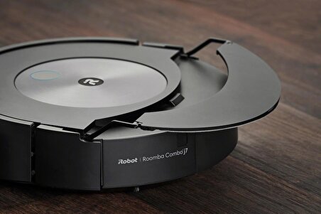 iRobot Roomba j7 Combo Robot Süpürge