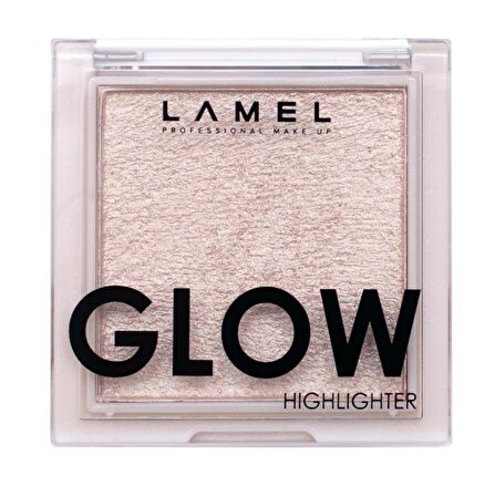 Lamel Glow Highlighter No 401