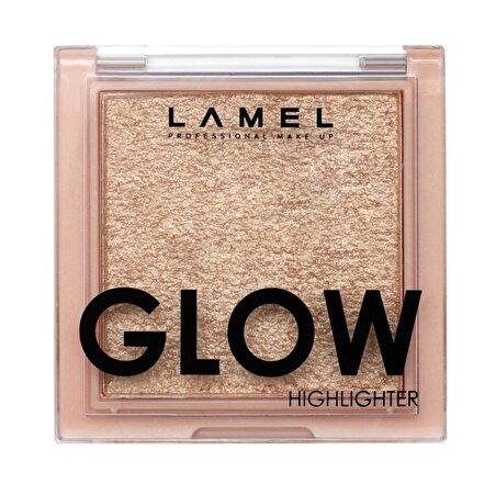 Lamel Glow Highlighter No 402