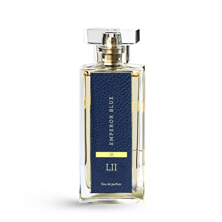  Emperor Blue - LII For Men EDP 100ml 