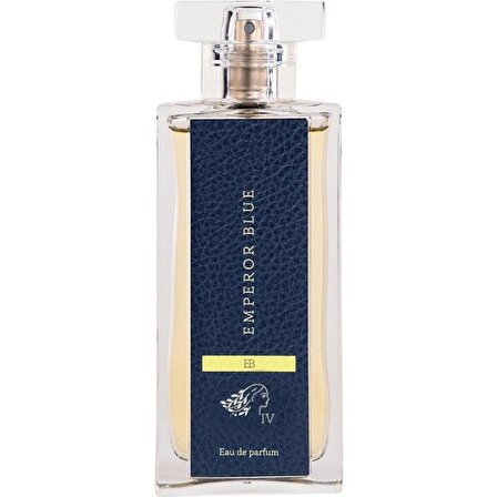 Emperor Blue - IV For Woman EDP 100ml