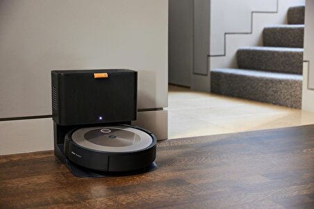 iRobot Roomba j9+ Akıllı Robot Süpürge