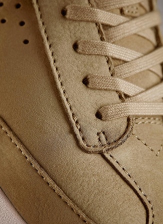 Clarks Kahve Erkek Sneaker Craft Speed