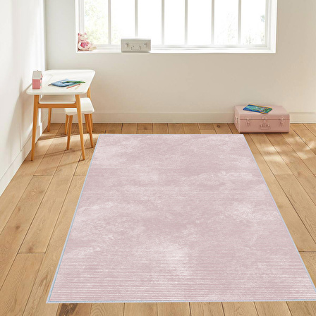 Dijital Baskı Yıkanabilir Kaymaz Taban Salon Halısı Ve Yolluk RVG1082
