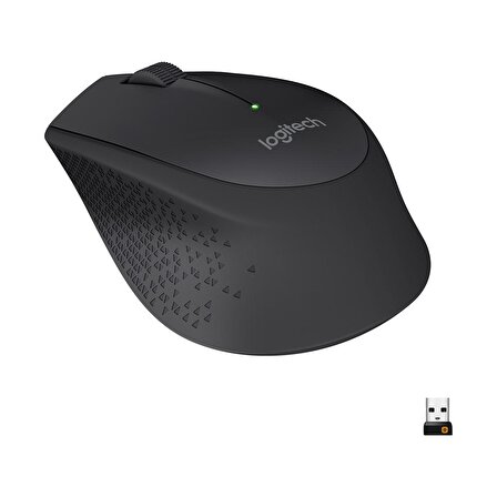 Logitech 910-004287 M280 Kablosuz Siyah Mouse