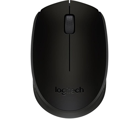 LOGITECH M171 KABLOSUZ MOUSE-SİYAH 910-004424