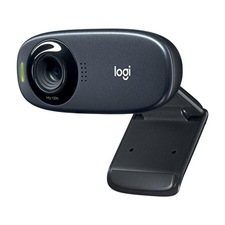 Logitech C310 720p 5 MP Webcam