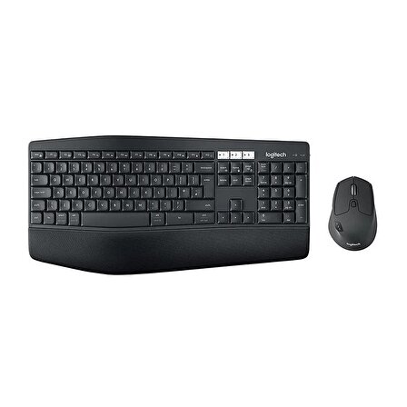 Logitech MK850 Kablosuz Klavye Mouse Set 920-008230