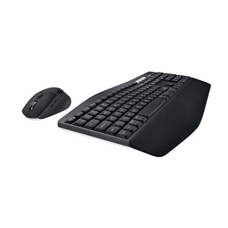 Logitech MK850 Kablosuz Klavye Mouse Set 920-008230