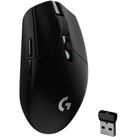 LOGITECH G305 GAMING MOUSE WR 910-005283