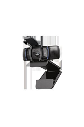 Logitech C920s ProHD 1080P Streaming Webcam - 960-001252