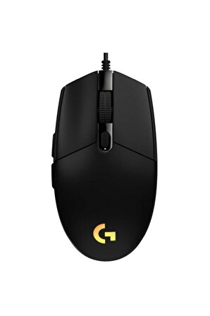 Logitech G G102 Lightsync Gaming Siyah Mouse 910-005823