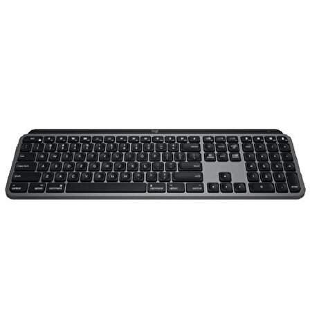 Logitech MX Keys 920-009558 For Mac Klavye