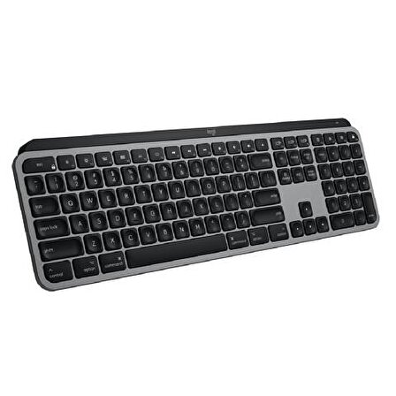 Logitech MX Keys 920-009558 For Mac Klavye