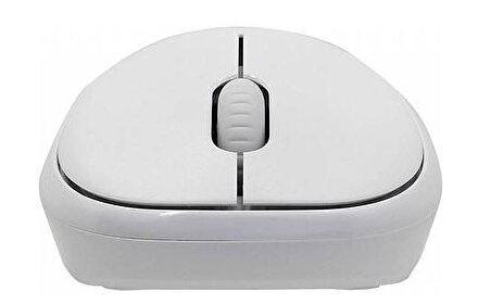 Logitech 910-006511 M221 Silent Sessiz White Kablosuz Mouse