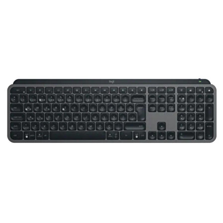 Logitech MX KEYS S 920-011594 Türkçe Q Kablosuz Klavye