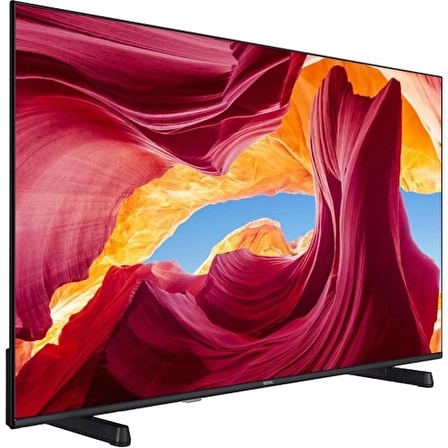 Regal 50R75UA11 50" 127 Ekran Uydu Alıcılı 4K Ultra HD Android Smart LED TV