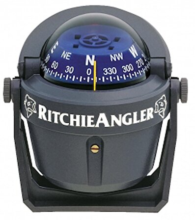 Ritchie Angler pusula RA-91 Braketli