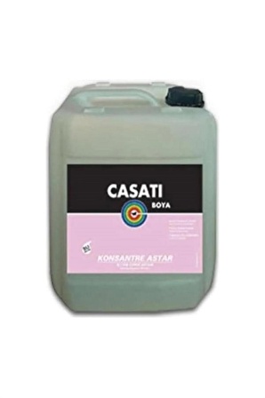 Casati Konsantre Astar 2.5 Lt  (511249931)