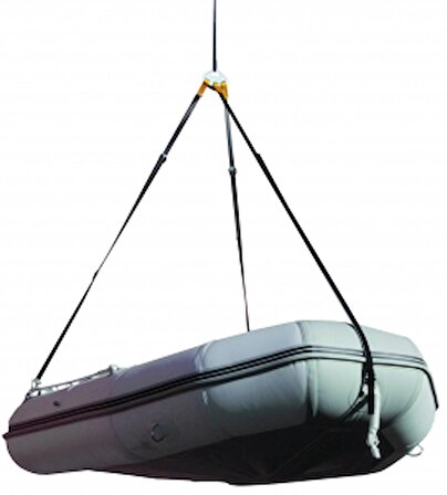Marintek Tender bot askı sistemi