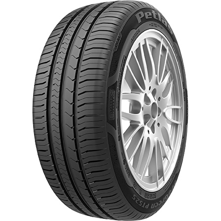 Petlas 185/55 R14 TL 80H Progreen PT525 2024 Yaz Lastiği