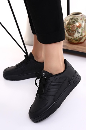 İnfinite 2038 Unisex Günlük Rahat Taban Spor Sneaker Günlük Ayakkabı